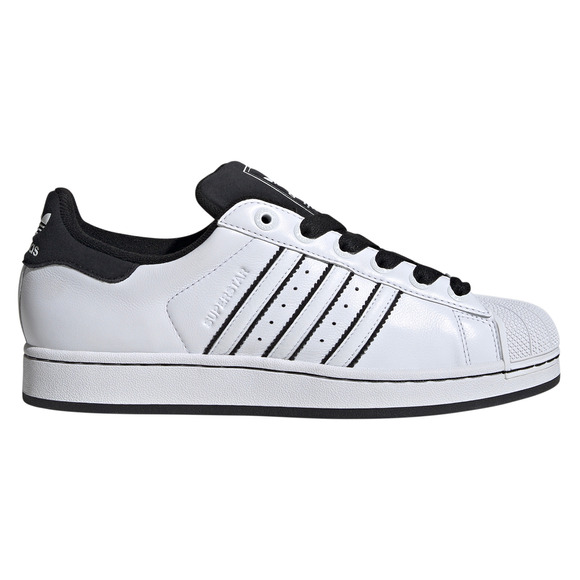 Adidas Shoes Superstar - Buty męskie Adidas Originals Superstar II