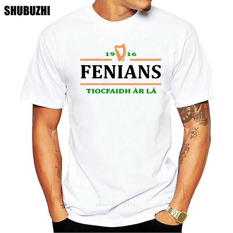 Xxl Women Fashion - IRLANDIA irlandzki FENIANS NOWE Męskie Damskie