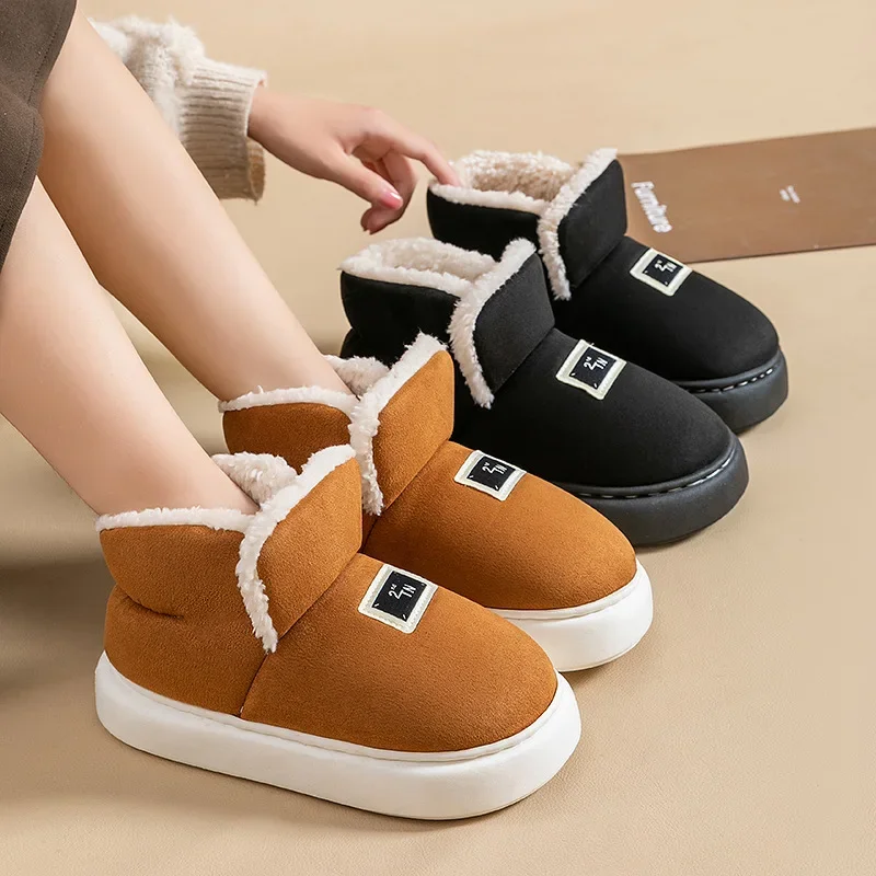 Women'S Fashion Winter 2025 - Modne zimowe buty damskie 2025 Nowe