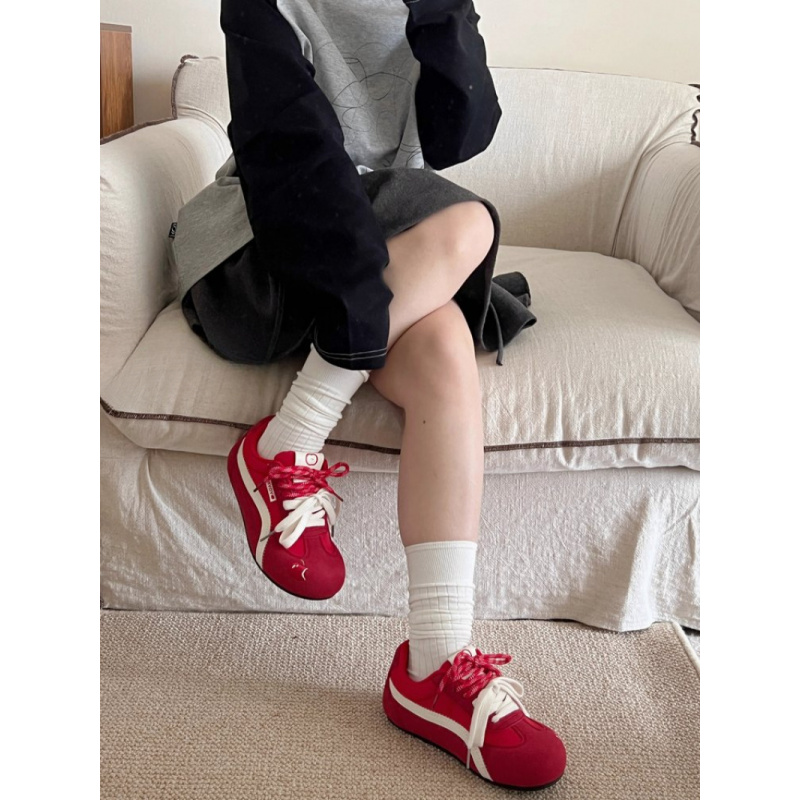 Women'S Fashion Spring 2025 - Damskie niemieckie buty treningowe 2025 Nowa