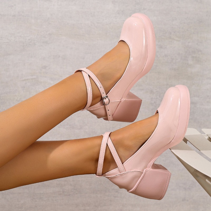 Eleganckie damskie buty na wys – Women'S Fashion Spring 2025 recenzja i cena