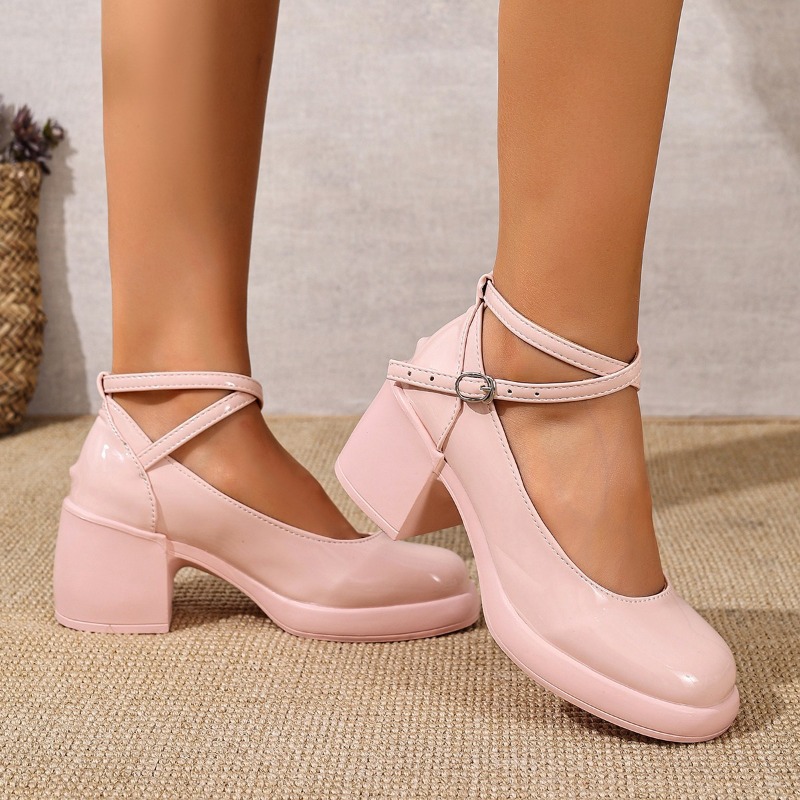 Eleganckie damskie buty na wys – Women'S Fashion Spring 2025 recenzja i cena