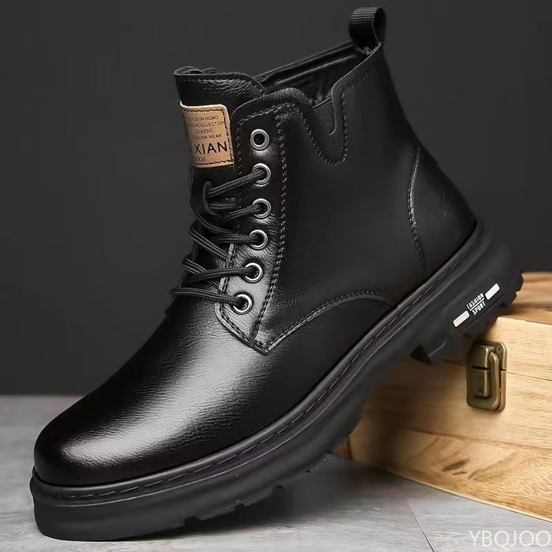 Modne, uniwersalne męskie buty – Women'S Fashion Winter 2025 recenzja i cena