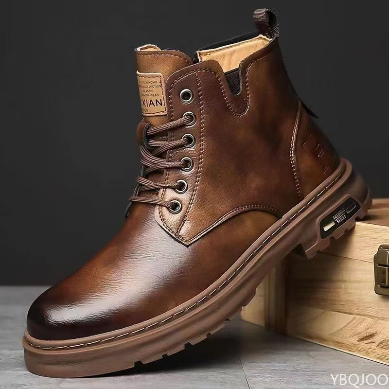 Modne, uniwersalne męskie buty – Women'S Fashion Winter 2025 recenzja i cena