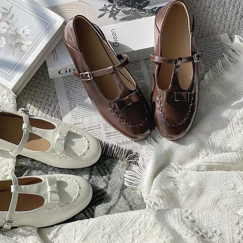 Nowe francuskie sznurowane bal – Women'S Fashion Spring 2025 recenzja i cena