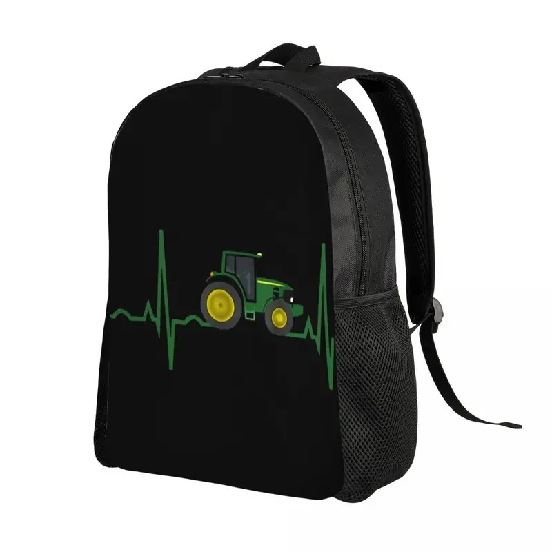 Plecak na laptopa Tractor Hear – Knitted Vest Women recenzja i cena