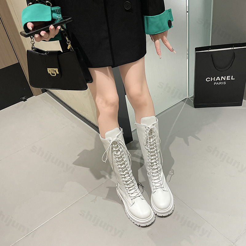 Damskie kozaki rycerskie na pl – Women'S Fashion Spring 2025 recenzja i cena