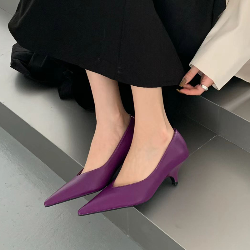 SUOJIALUN Wiosna 2025 Nowa Mar – Women'S Fashion Spring 2025 recenzja i cena