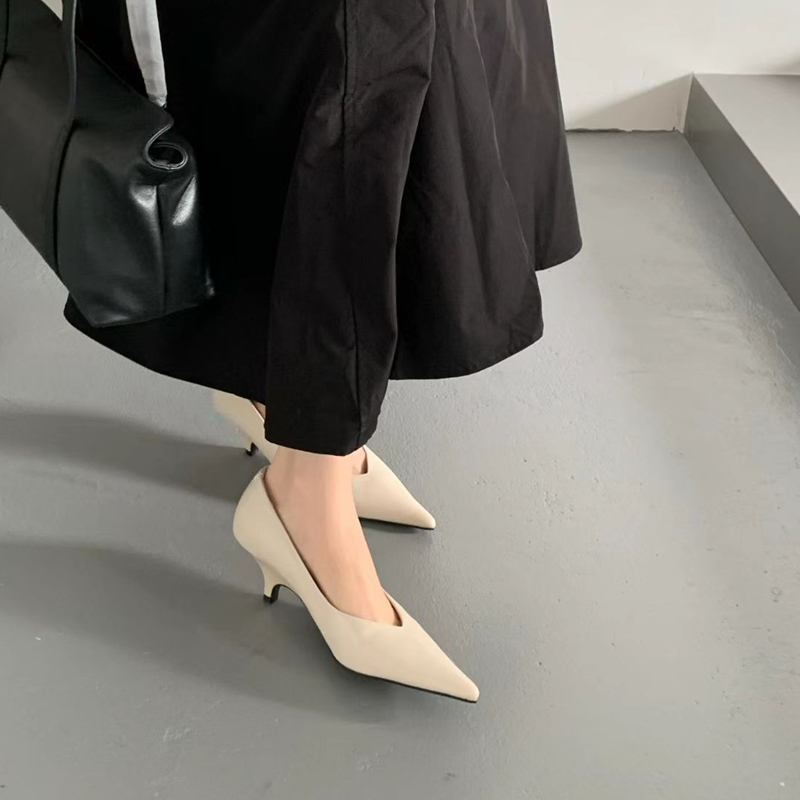 SUOJIALUN Wiosna 2025 Nowa Mar – Women'S Fashion Spring 2025 recenzja i cena