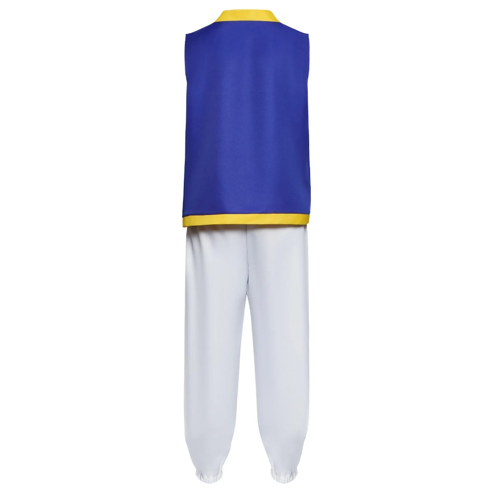 Kinopio - Kapelusz Toada do Co – Knitted Vest Women recenzja i cena