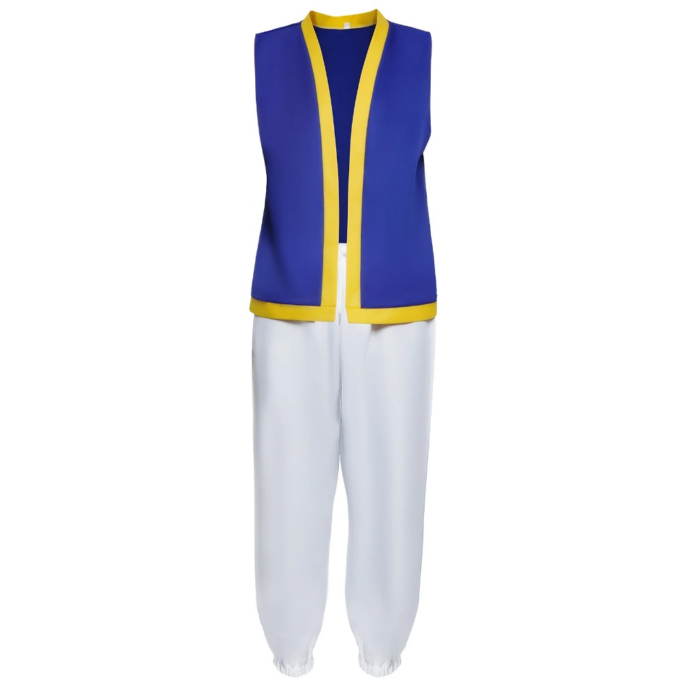 Kinopio - Kapelusz Toada do Co – Knitted Vest Women recenzja i cena