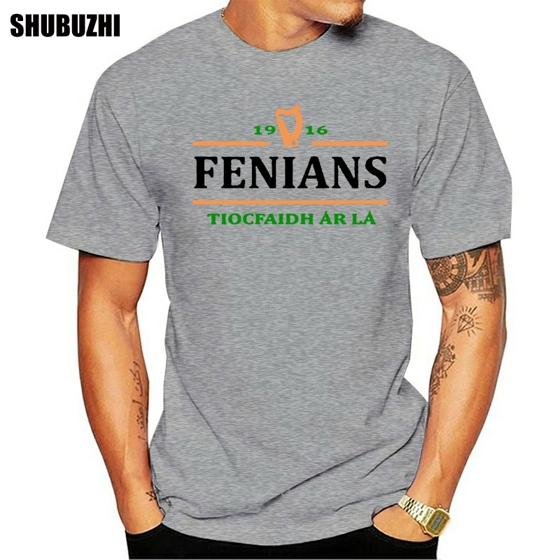 IRLANDIA irlandzki FENIANS NOW – Xxl Women Fashion recenzja i cena