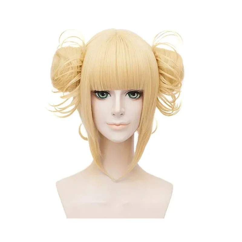 Anime My Hero Academia Himiko  – Knitted Vest Women recenzja i cena
