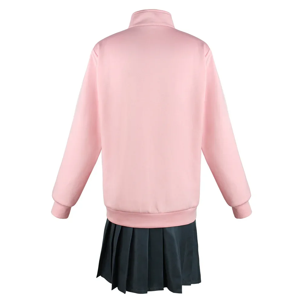 Kostium Cosplay Gotou Hitori B – Knitted Vest Women recenzja i cena