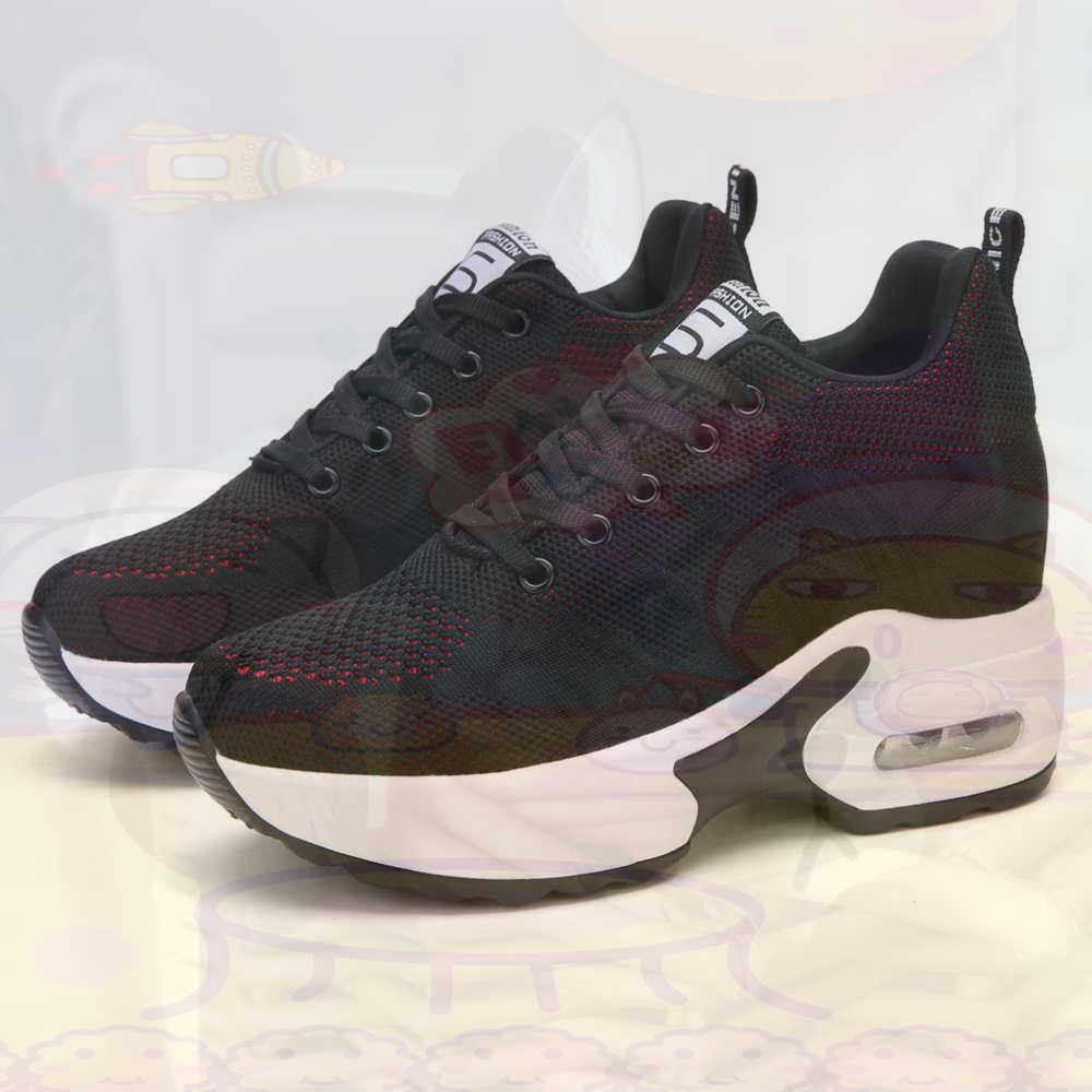 Czerwony Rozmiar 36 Buty Kobie – Women Fashion Uk recenzja i cena