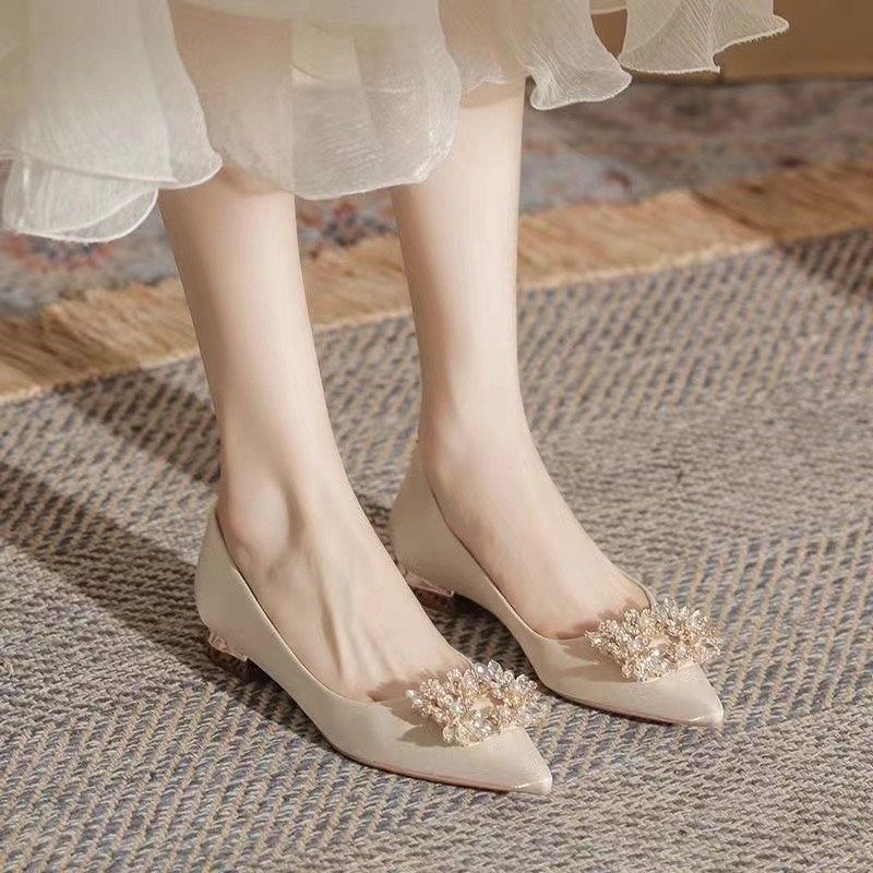 Nowe Modne Olśniewające Baleri – Women'S Fashion Spring 2025 recenzja i cena