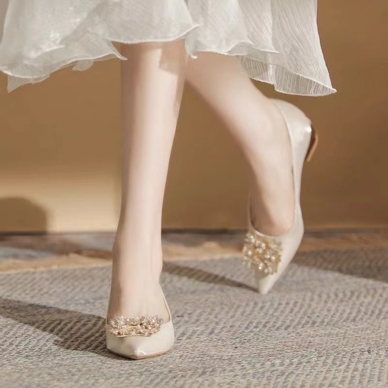 Nowe Modne Olśniewające Baleri – Women'S Fashion Spring 2025 recenzja i cena