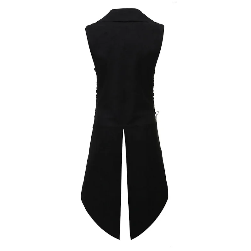 Halloween Średniowiecze Renesa – Knitted Vest Women recenzja i cena