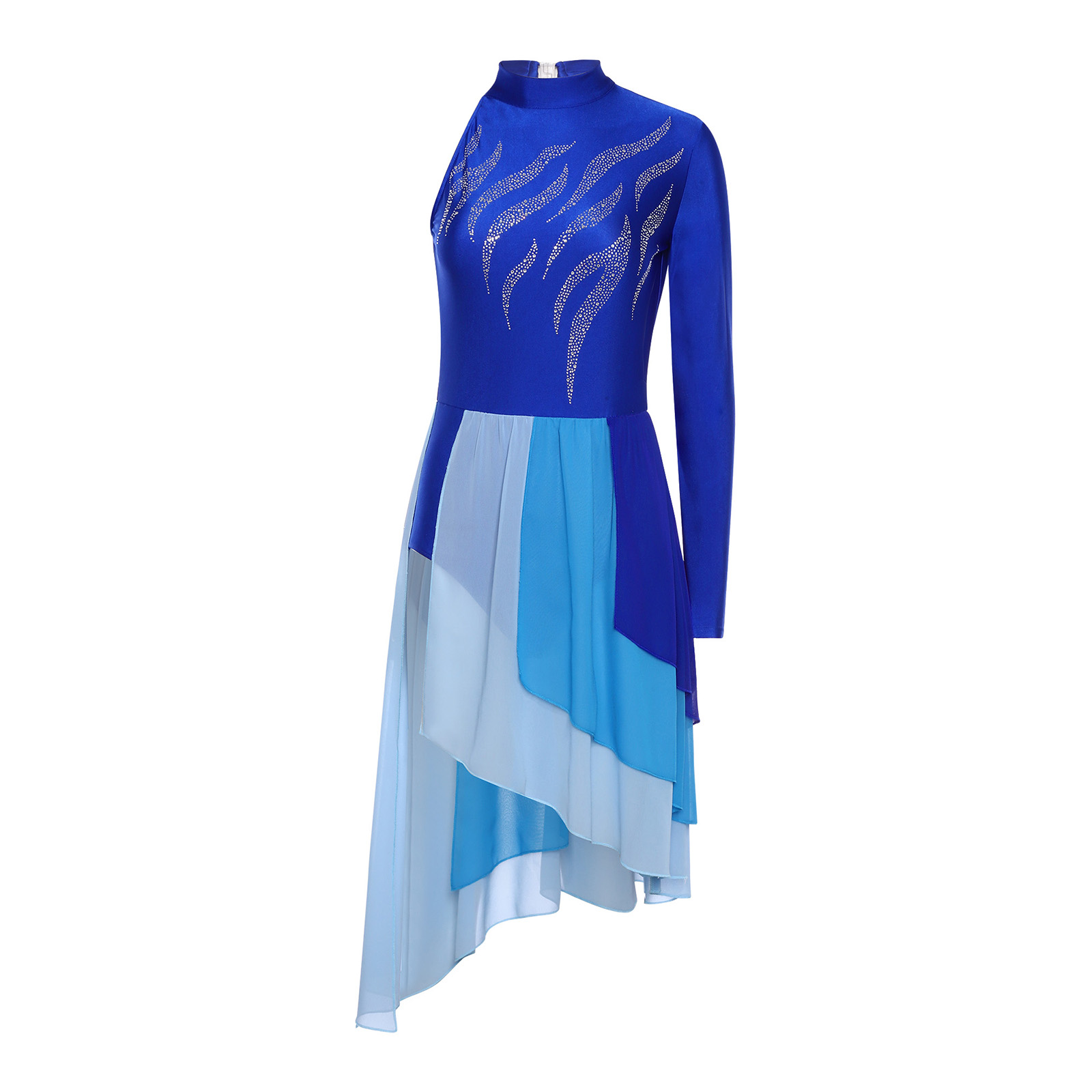 Damski Nowoczesny Kostium do T – Xxl Women Fashion recenzja i cena