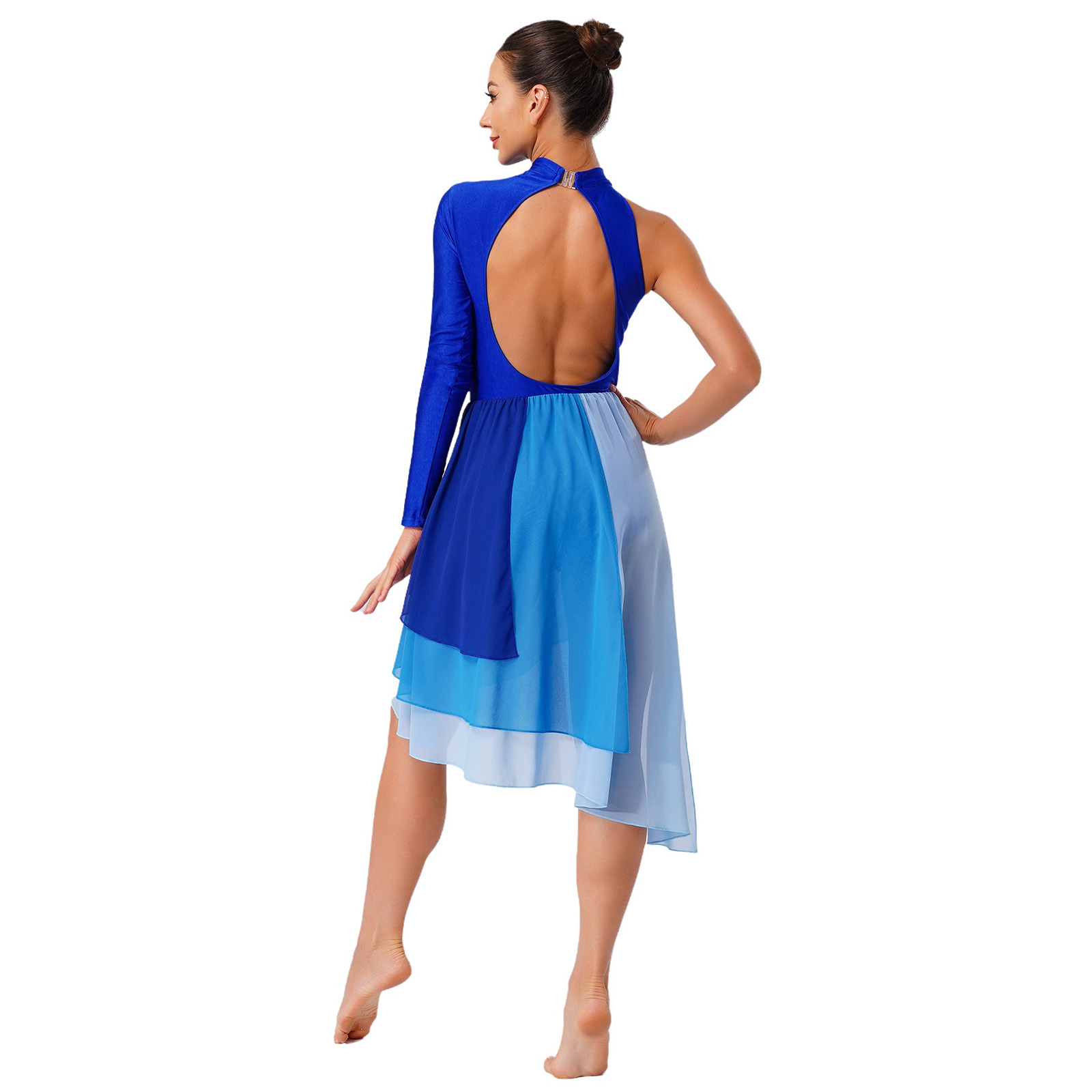 Damski Nowoczesny Kostium do T – Xxl Women Fashion recenzja i cena