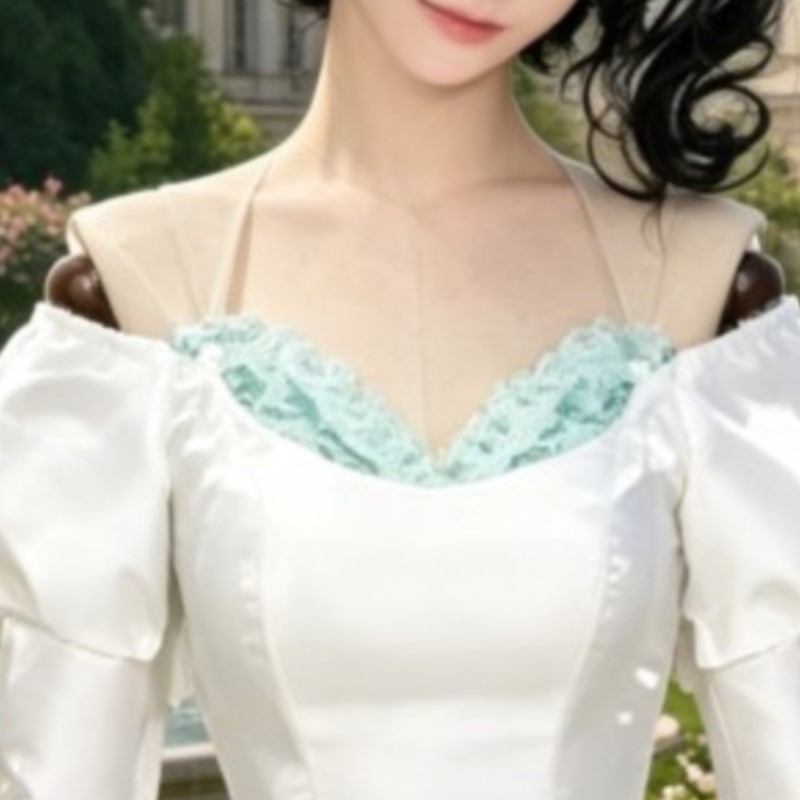 Alien Stage Sua Mizi Seksowna  – Pleated Skirt Women recenzja i cena