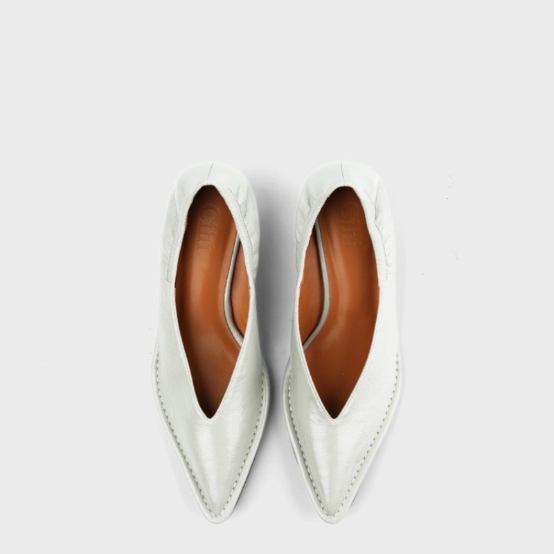 Nowe szpilki damskie z ostrym  – Women'S Fashion Spring 2025 recenzja i cena