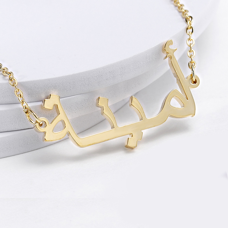 Niestandardowy arabski naszyjn – Women Fashion Uk recenzja i cena
