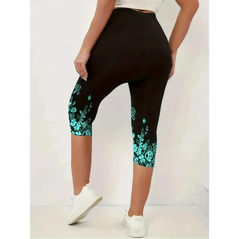 Damskie legginsy S-XXL Casual  – Xxl Women Fashion recenzja i cena