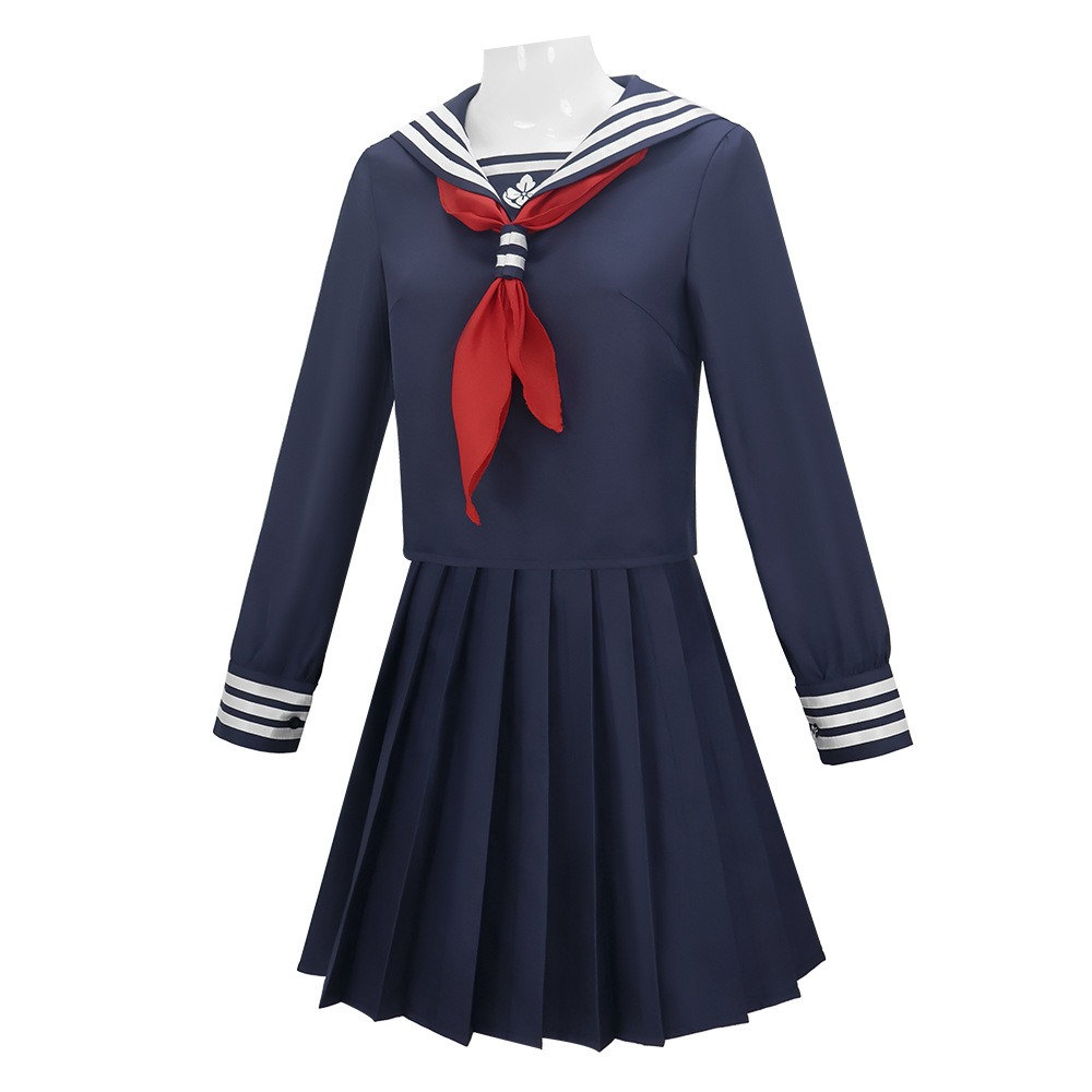 Kostium cosplay z gry Silent H – Pleated Skirt Women recenzja i cena
