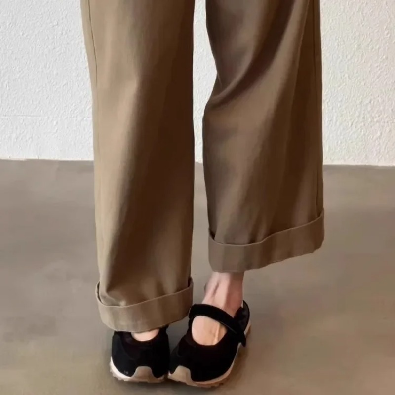 Skórzane Wersja 2025 Nowy Styl – Women'S Fashion Spring 2025 recenzja i cena