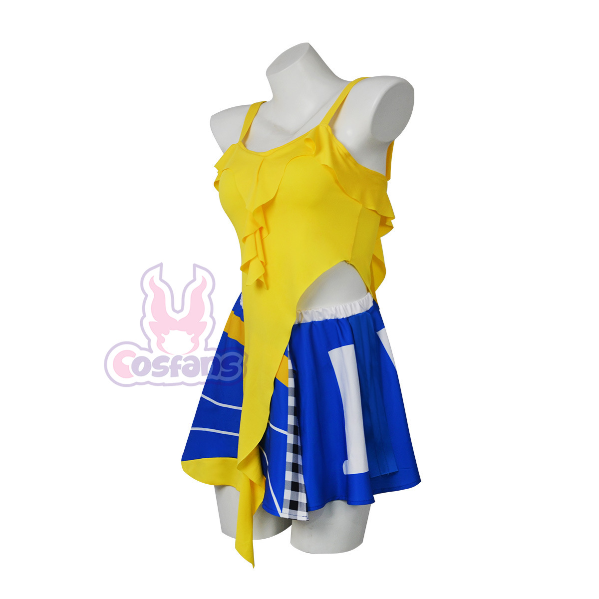 Seksowny strój cheerleaderek,  – Pleated Skirt Women recenzja i cena
