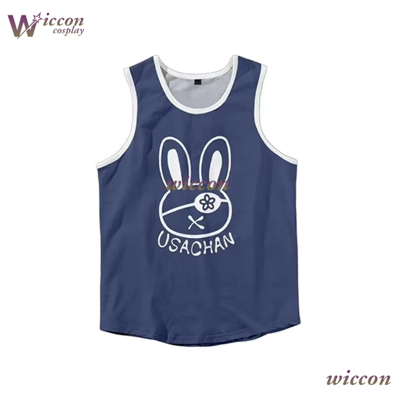 Ani Cos Record Of Ragnarok Bud – Knitted Vest Women recenzja i cena