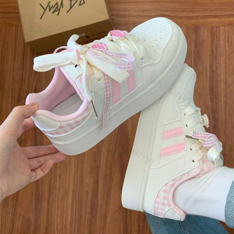 Damskie buty na platformie, co – Women'S Fashion Spring 2025 recenzja i cena