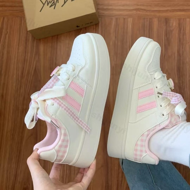 Damskie buty na platformie, co – Women'S Fashion Spring 2025 recenzja i cena