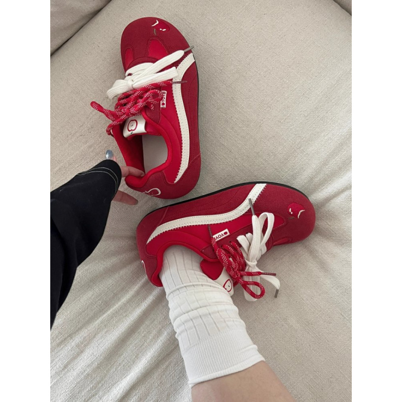 Damskie niemieckie buty trenin – Women'S Fashion Spring 2025 recenzja i cena