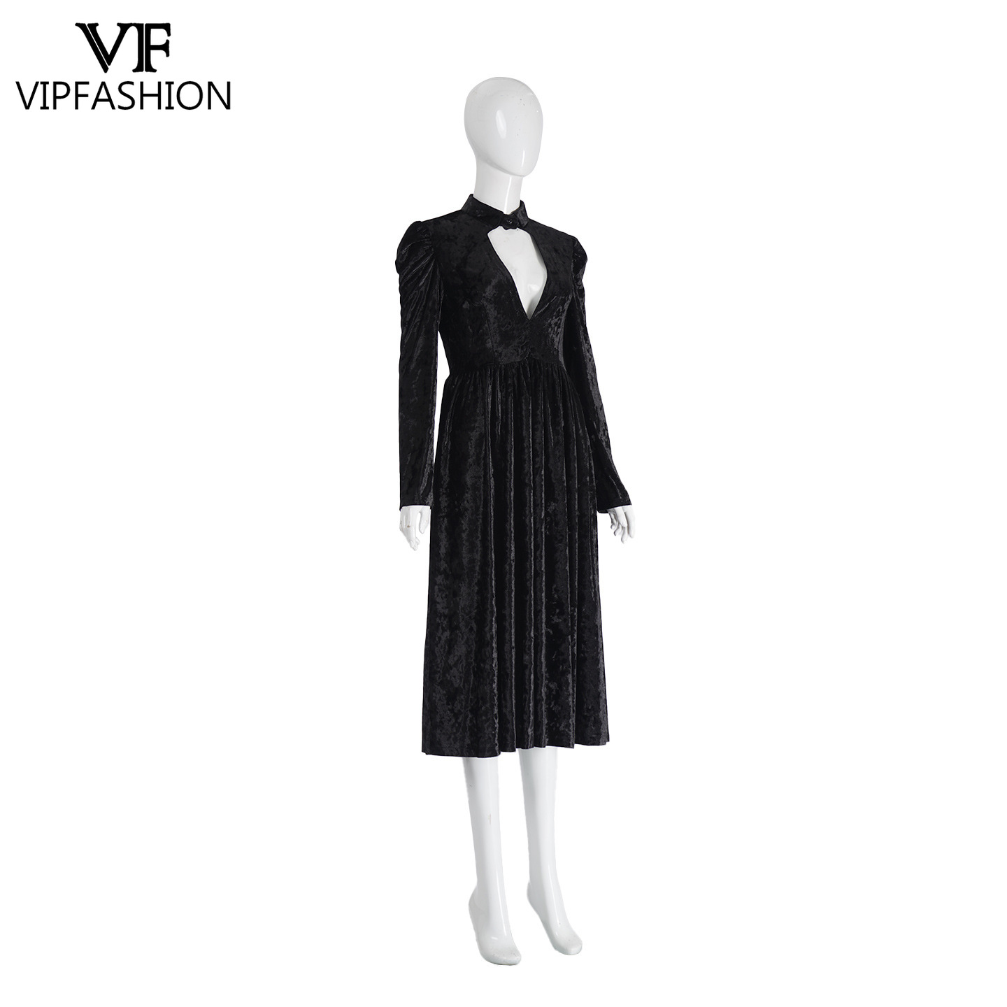 VIP FASHION Śr. Kostium Matki  – Xxl Women Fashion recenzja i cena