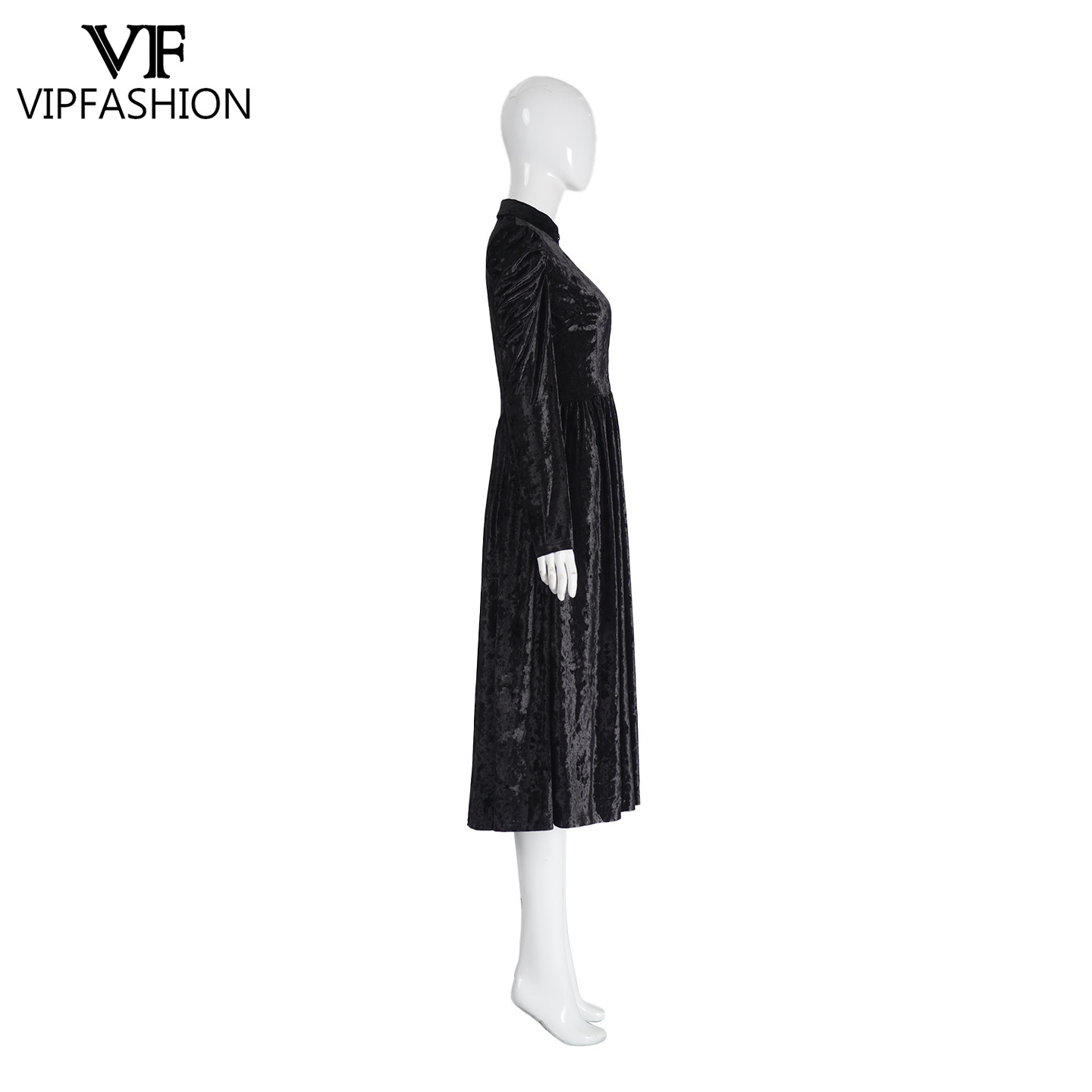 VIP FASHION Śr. Kostium Matki  – Xxl Women Fashion recenzja i cena