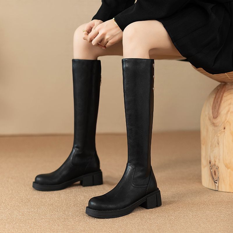 Jesienno-zimowe buty damskie d – Women'S Fashion Winter 2025 recenzja i cena